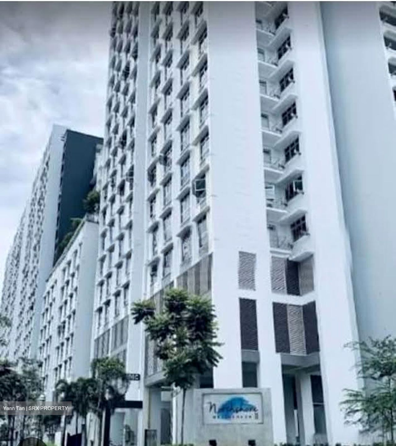 Blk 405B Northshore Residences I (Punggol), HDB 2 Rooms #605759971